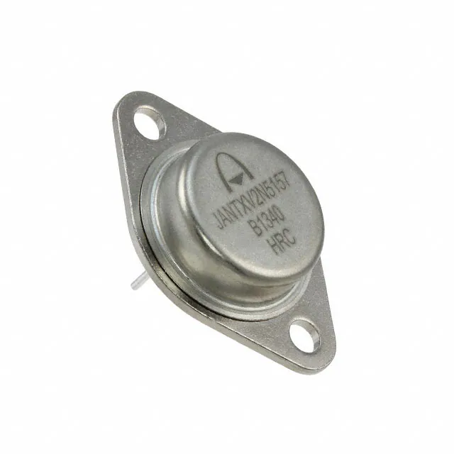 JANTXV2N5157 MACOM Technology Solutions  Transistors - Bipolaires (BJT) - Simples